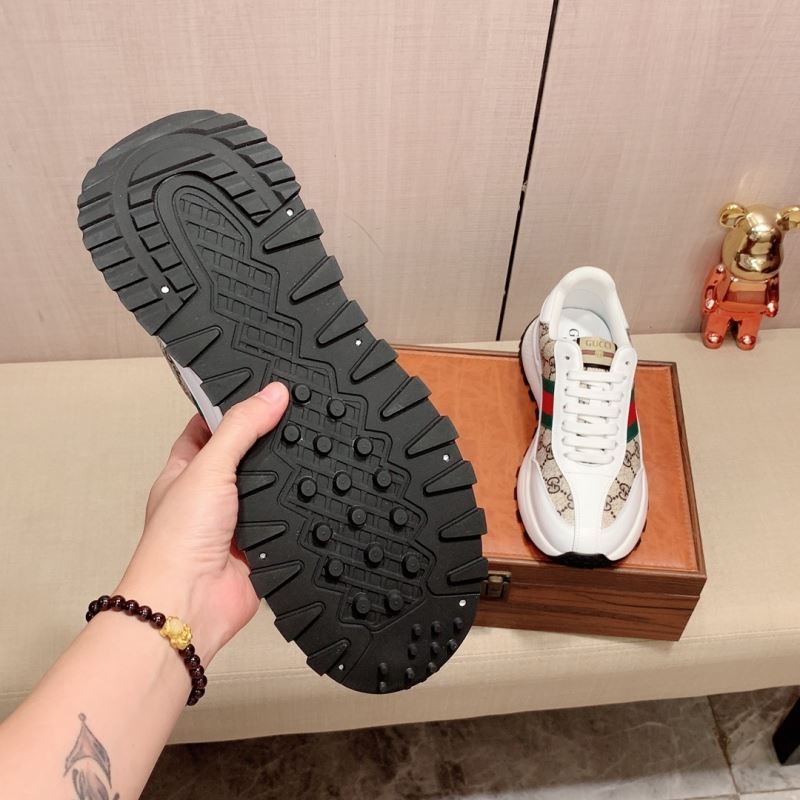 Gucci Low Shoes